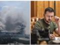Итоги 22.06: Удар по Воронежу и деньги на оборону
