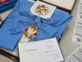 Польша подтвердила возвращение ордена Белого орла, которого лишили Зеленского