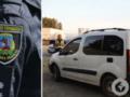 В Киевской области пьяный водитель сбил пешехода насмерть и скрылся с места ДТП. Подробности и фото