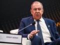 Лавров заявил о провале переговоров с Трампом