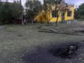 РФ нанесла удар по домам в Балаклее: есть погибший