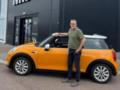 Немец проехал на MINI Cooper более миллиона километров и установил рекорд