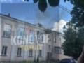 Россияне ударили по кинотеатру в Конотопе, четверо раненых