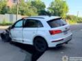 Во Львове водитель совершил смертельное ДТП и признался в убийстве матери