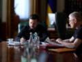 Россия стягивает ПВО на два периметра - Зеленский