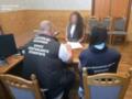 Прокурор из Франковщины за 1000 долларов  помогала  мужчине получить бронь