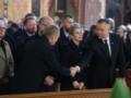 Навроцкий хотел сорвать конференцию в Гданьске — СМИ
