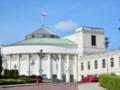 Во время парламентской избирательной кампании польские политики могут использовать тему исторической памяти для привлечения элек