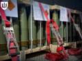 Дания передаст Украине 15 000 дальнобойных снарядов