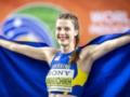 Седьмое золото подряд: украинская легкоатлетка Магучих выиграла престижный турнир в Хорватии
