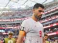 Лидера сборной Ирана по футболу задержали в аэропорту США перед важным матчем ЧМ-2026