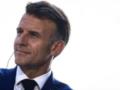 Макрон: США официально встали на сторону Украины