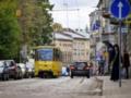 Во Львове штрафуют перевозчиков без кондиционеров