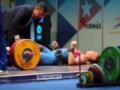 Россиянам и белорусам вернули флаг и гимн в очередном виде спорта