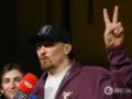  Важное обновление! Последний бой : Усик сделал новое заявление после отказа от всех чемпионских поясов