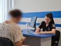 Ударила рукояткой топора: в Одесской области полицейские задержали мать за жестокое обращение с 5-летним сыном