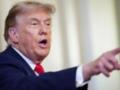 Трамп подтвердил удары США по Ирану
