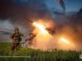 ВСУ нанесли удары по 10 скоплениям войск России