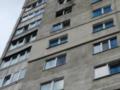 В Харькове российский дрон ударил по многоэтажке