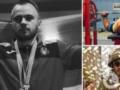 Российские оккупанты убили украинского силача-рекордсмена, выигрывавшего чемпионат Европы