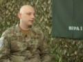 Командира 154-й омбр нашли мертвым
