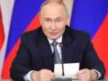 Путин заявил о  судьбоносном  моменте в России