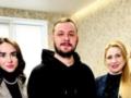 «Плацдарм для новой жизни»: история защитника Мариуполя Юрия Рябченко