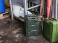 Топливный кризис в РФ: правоохранители начали преследовать граждан за перепродажу бензина