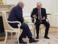 Переговоры Путина и Лукашенко: появились детали