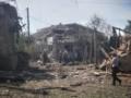 В результате ударов по Сумской области пострадали семь человек