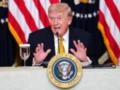Трамп проиграл последнюю апелляцию по делу о сексуальном насилии — BBC