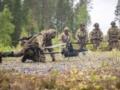 Британия планирует реформировать армию по образцу Украины