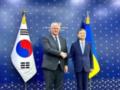 Сеулу предложено партнерство в области безопасности - Сибига