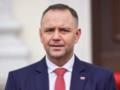 Деятельность Навроцкого положительно оценивают более половины поляков