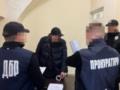 Будут судить экс-таможенника, смертельно ранившего сотрудника ТЦК во Львове