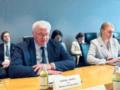 Украина и Южная Корея готовят встречу Зеленского и Ли