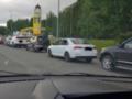 Россияне начали умирать в очередях за бензином