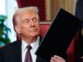 Указ Трампа о лишении гражданства по праву рождения признан незаконным