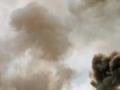 Россияне обстреляли Сумы, четверо раненых