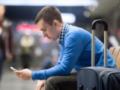 Новая проверка на границах в ЕС: в аэропортах многочасовые очереди