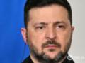 «Есть соответствующие данные от нашей разведки»: Зеленский предупредил о массированном ударе России этой ночью
