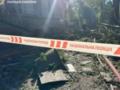 В Киеве 11 погибших после ночной атаки РФ