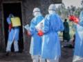 В Конго по меньшей мере 438 погибших от Эболы