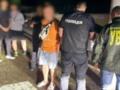 В Одесской области уклонисты убегали за границу под видом моряков