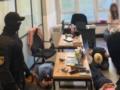 Мошеннический колл-центр в Киеве обманул десятки американцев