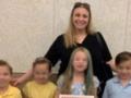 В США бабушка убила четверых внуков и собственную дочь