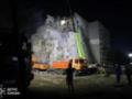 10-летний мальчик остался сиротой из-за российской атаки — Кличко