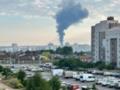 В российском Белгороде пропали свет и вода после ракетного удара