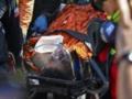 В Венесуэле из-под завалов живым достали мужчину, который провел там 8 дней