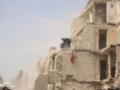 Удар по Киеву: на Дарнице завершили поиски жертв